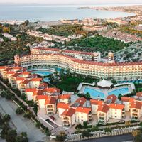 Hattuşa Vacation Thermal Clup Kazdağları