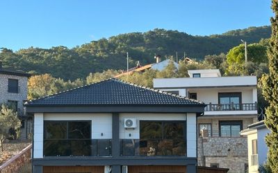 Helios Kaz Dağları Taş Pansiyon 2 · 2