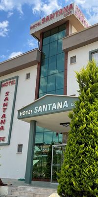 Hotel Santana Life