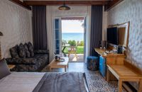 Superior Room - Sea View