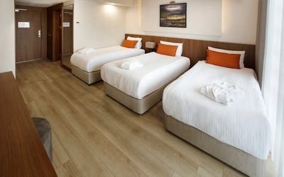 Kazdağları Allia Thermal Health&Spa · 4