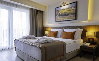 Kazdağları Allia Thermal Health&Spa · 5
