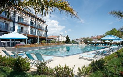 Kazdağları Allia Thermal Health&Spa · 2