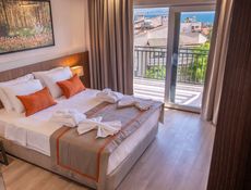 Camera Standard con Vista Mare
