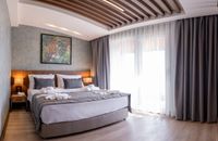 Junior Suite Deniz Manzaralı