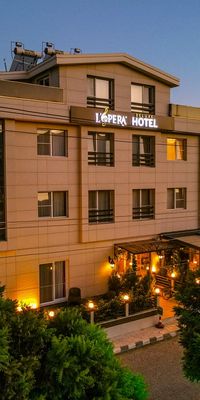 L' Opera Deluxe Otel