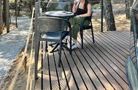 Glamping Çadır 2 Kişilik