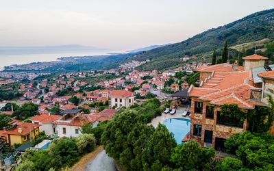 Papazlikhan Otel · 2