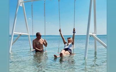 Paradise Beach Otel · 4