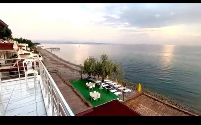 Paradise Beach Otel · 5