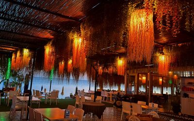 Paradise Beach Otel · 2