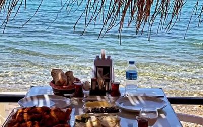 Paradise Beach Otel · 3
