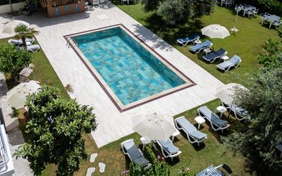 Platanus Otel · 4