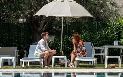 Platanus Otel · 2