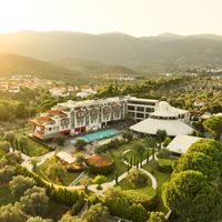 Ramada Resort Kazdaglari Thermal & Spa