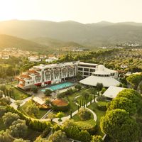 Ramada Resort Kazdağları Thermal & Spa