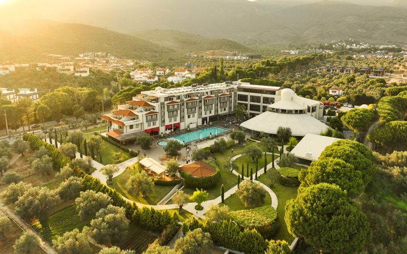 Ramada Resort Kazdağları Thermal & Spa · 1