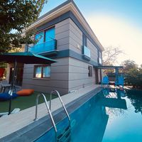Vega Home