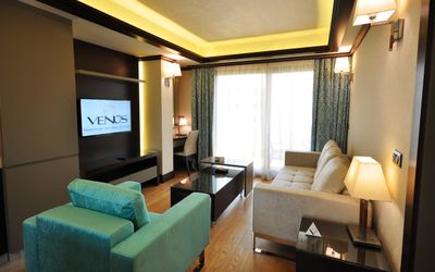 Venüs Termal Butik Otel · 5