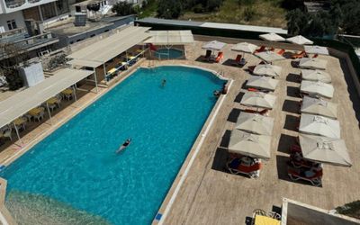 Alevok Hotel · 2