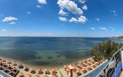 Alevok Hotel · 5