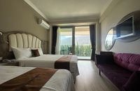 Uc Person Standard Room With Mountain View