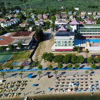 Çetin Prestige Resort