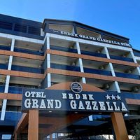 Grand Gazzella Otel