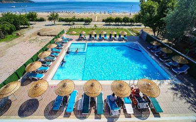 Şahser Liva Otel · 4
