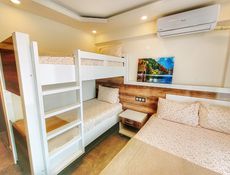 Standard Room with Bunk Bed