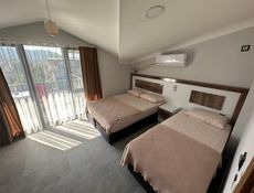 Standard Room - Triple