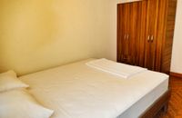 Familiekamer zonder Balkon (Bodrum Verdieping)