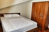 Familiekamer met zeezicht
