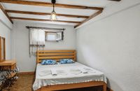 Pokój rodzinny bez balkonu (piętro Bodrum)