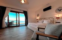 Suite Room - Sea View