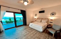 Junior Suite - Sea View