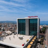 Grand Asya Otel