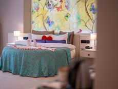 Honeymoon Suite With Sea View