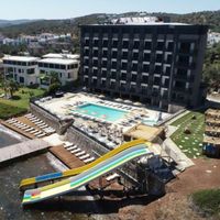 Grand Rimedya Hotel Burhaniye