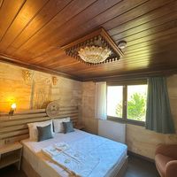 Helios Kaz Dağları Taş Pansiyon
