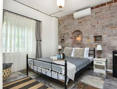 Chambre Standard en Pierre