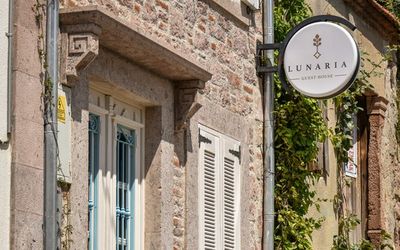 Lunaria Guest House · 2