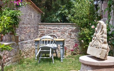 Lunaria Guest House · 3