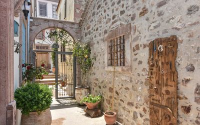 Lunaria Guest House · 5