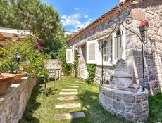 Delux Balayı odası