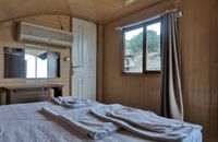 Стая за палатки - Glampy