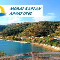 Murat Kaptan Apart Otel