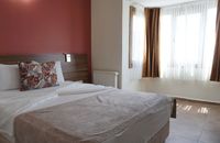Villa Suite Zimmer