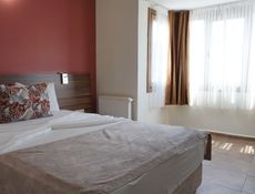 Villa Suite Room