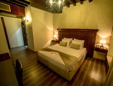 STANDART ROOM